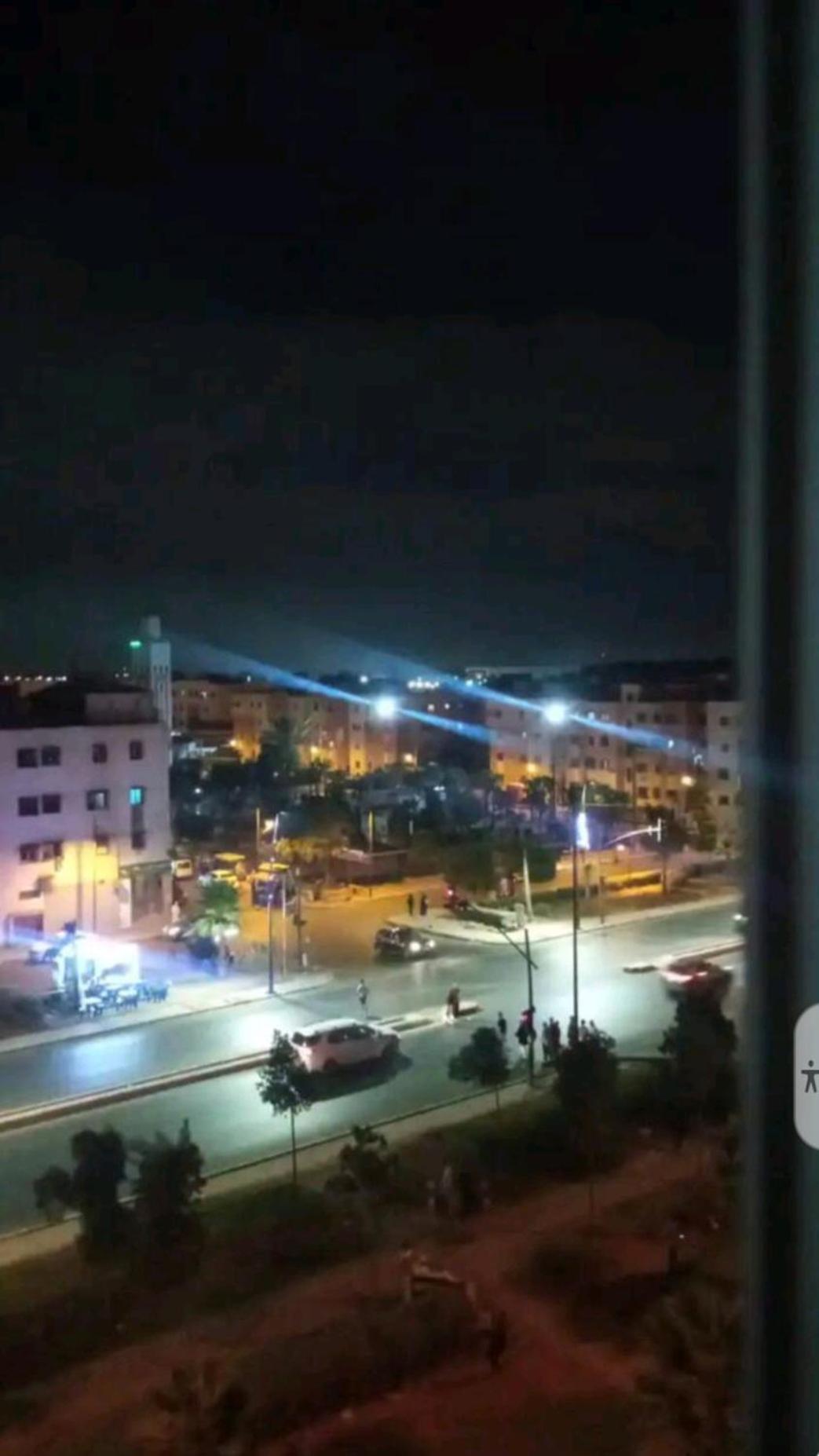 Adorable Apartamento A 8 Min Del Aeropuerto De Casablanca,Wifi Ultra Rapido Y Parking Gratis Derroua Ngoại thất bức ảnh
