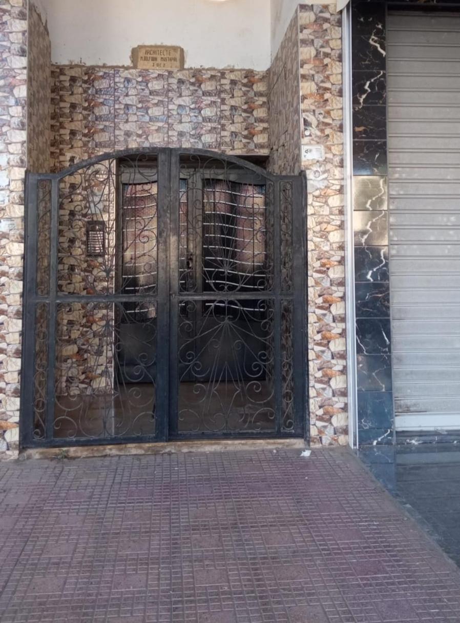Adorable Apartamento A 8 Min Del Aeropuerto De Casablanca,Wifi Ultra Rapido Y Parking Gratis Derroua Ngoại thất bức ảnh
