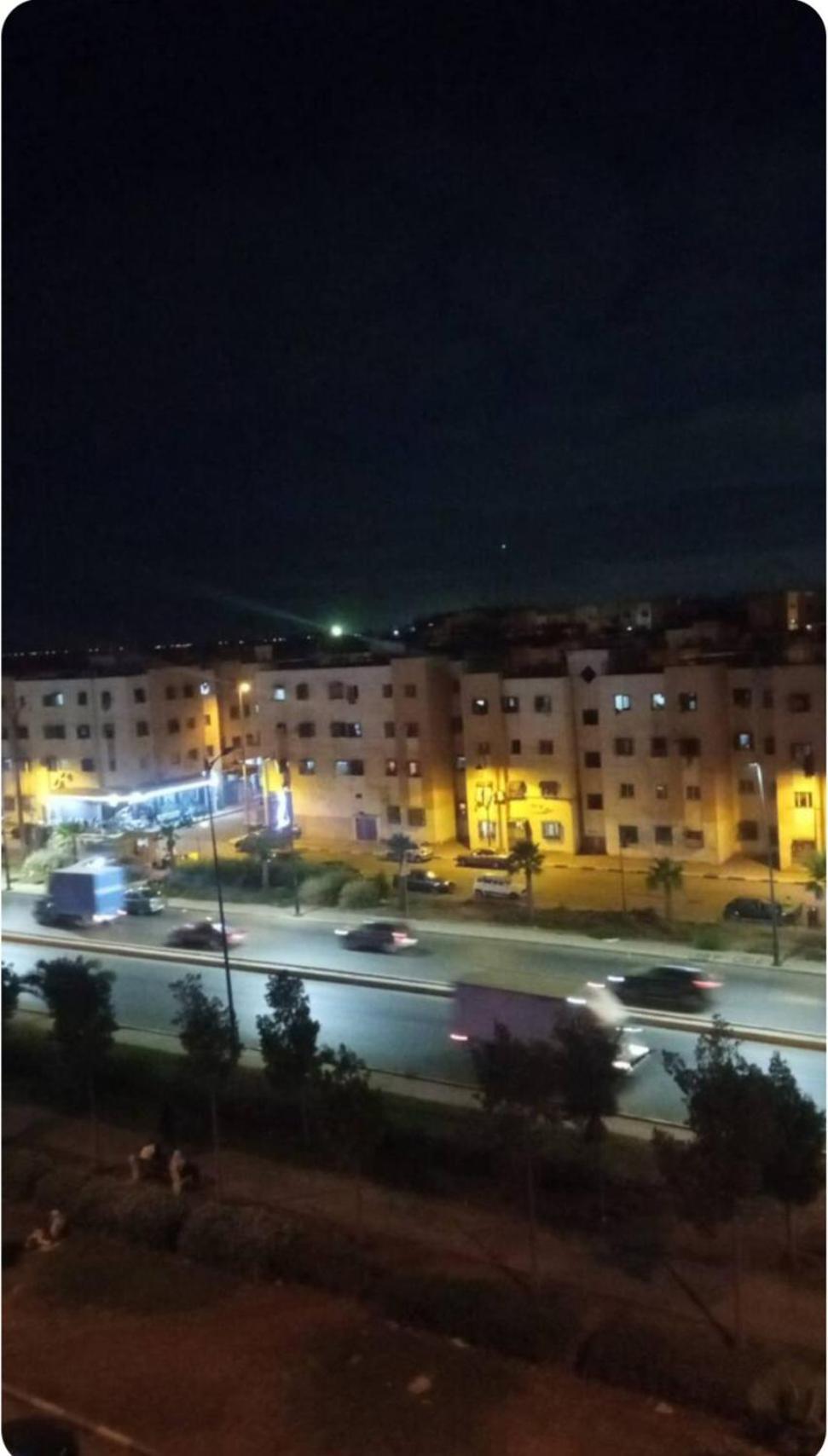 Adorable Apartamento A 8 Min Del Aeropuerto De Casablanca,Wifi Ultra Rapido Y Parking Gratis Derroua Ngoại thất bức ảnh
