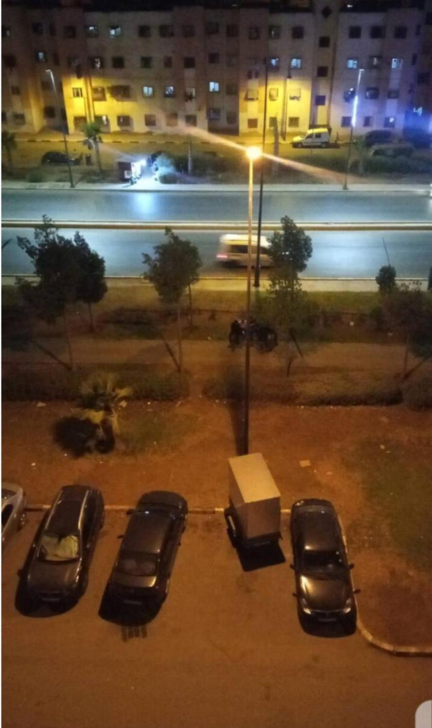 Adorable Apartamento A 8 Min Del Aeropuerto De Casablanca,Wifi Ultra Rapido Y Parking Gratis Derroua Ngoại thất bức ảnh