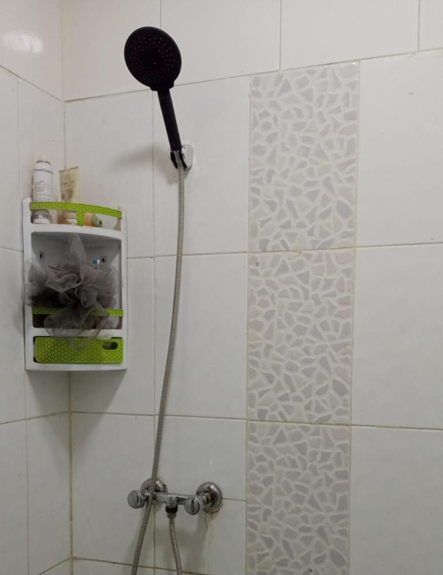 Adorable Apartamento A 8 Min Del Aeropuerto De Casablanca,Wifi Ultra Rapido Y Parking Gratis Derroua Ngoại thất bức ảnh